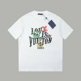 Picture of LV T Shirts Short _SKULVXS-L235737306